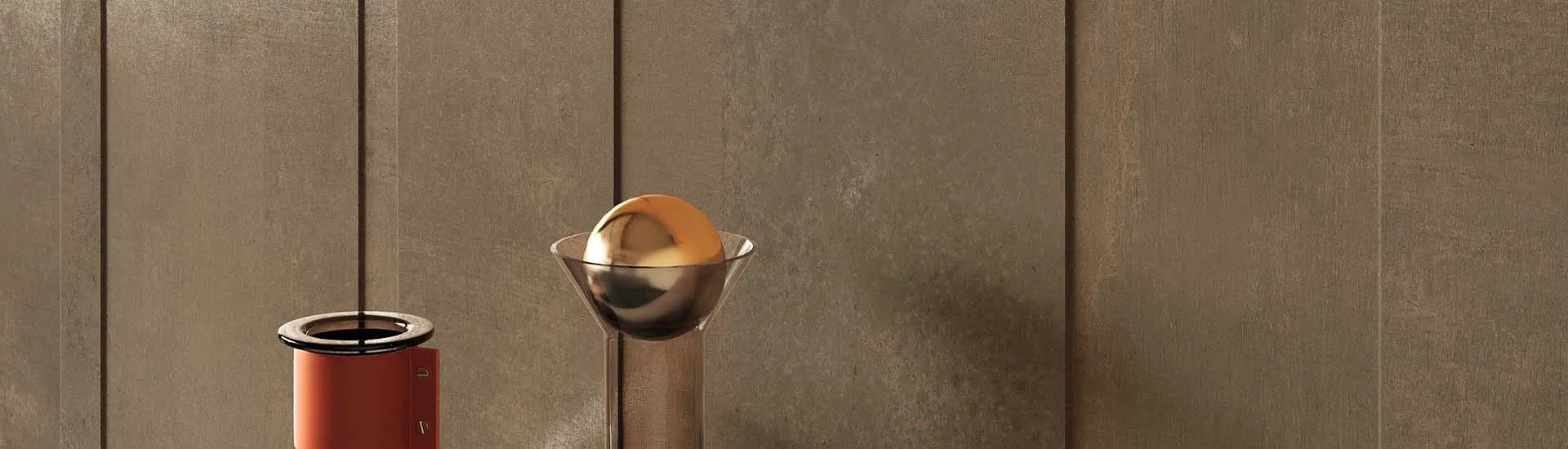 Керамогранит Casalgrande Padana Fusion Copper