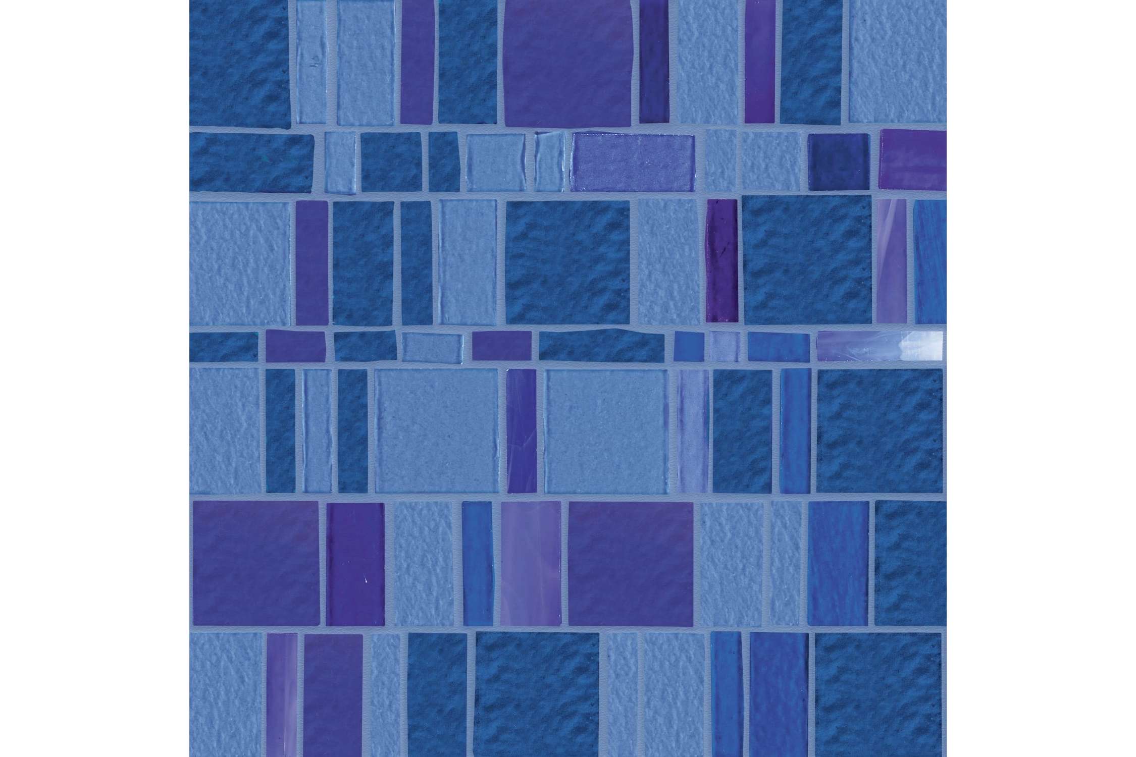 Мозаика Trend Liberty (Либерти) Mosaico Blue