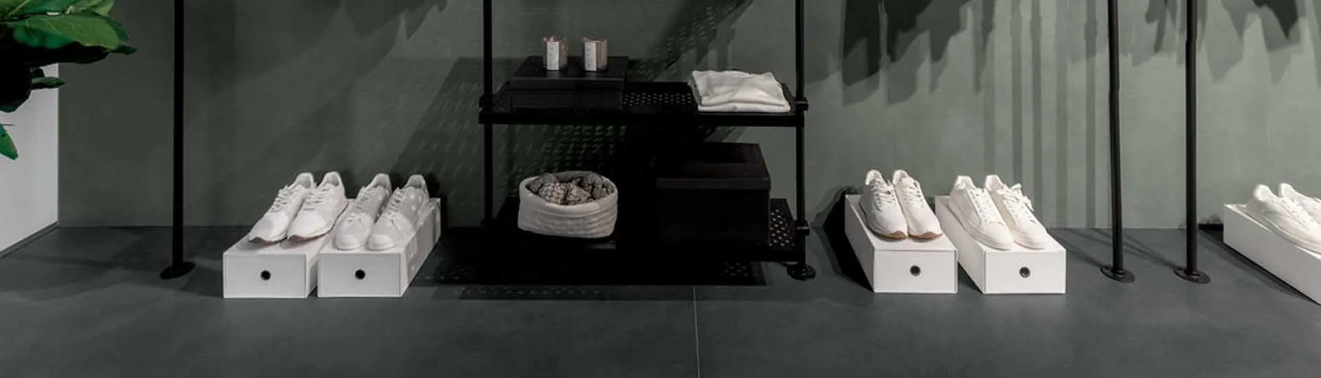 Керамогранит Florim Design Essential Mood Color Powder 02