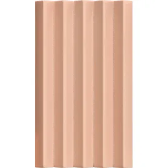 Керамогранит Mutina Rombini Triangle small rose
