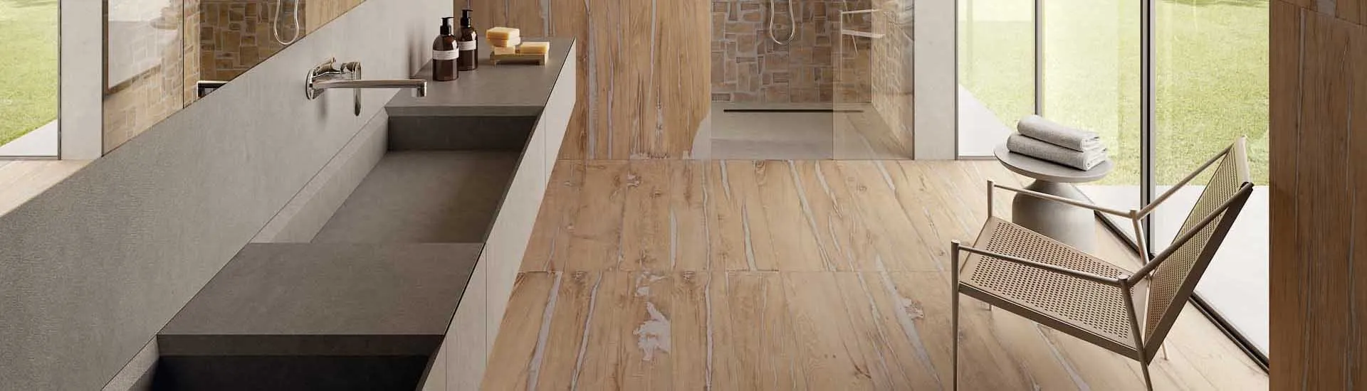 Керамогранит Provenza by Emil Group Alter Noce