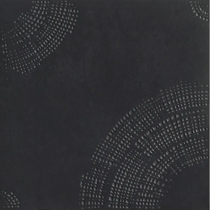 Керамогранит Mutina Chymia Drops black