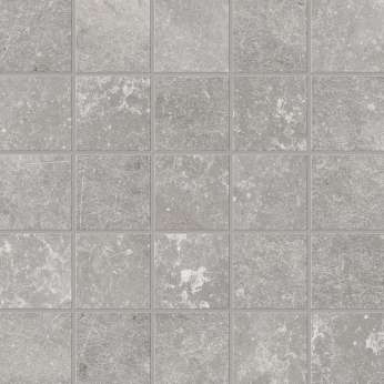 Керамогранит Piemme Ceramiche Uniquestone Titanium Mosaico