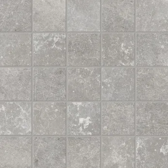 Керамогранит Piemme Ceramiche Uniquestone Titanium Mosaico