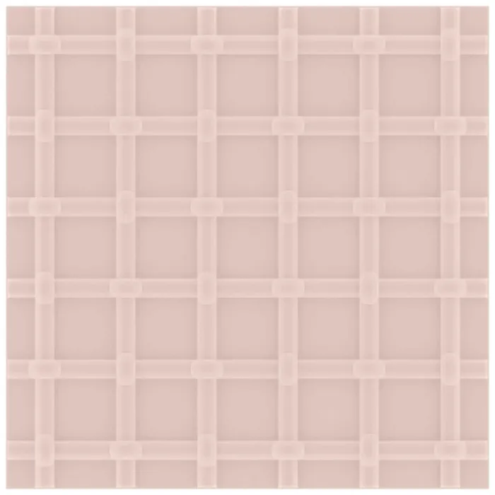Керамогранит LaDiva Eugenia (Евгения) 03 Quadrato Cipria