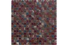Мрамор Petra Antiqua Acqueforti Mosaics Mosaico 1.5X1.5 Caleidos 17