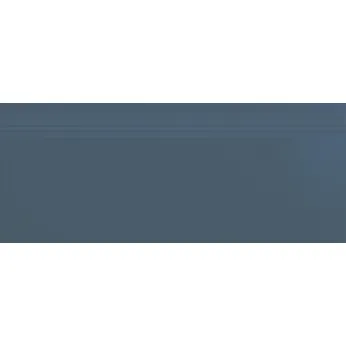 Керамогранит Petracers 800 Italiano (800 Итальяно) Battiscopa Blu Reale