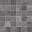 Brave Grey Mosaico