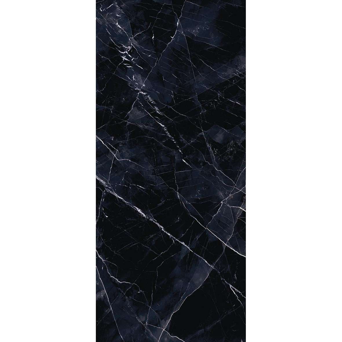 Emil Ceramica - Tele Di Marmo Revolution - <b>Calacatta Black</b> (Эмиль Черамика - Теле Ди Мармо Революшн - Калаката Блэк)