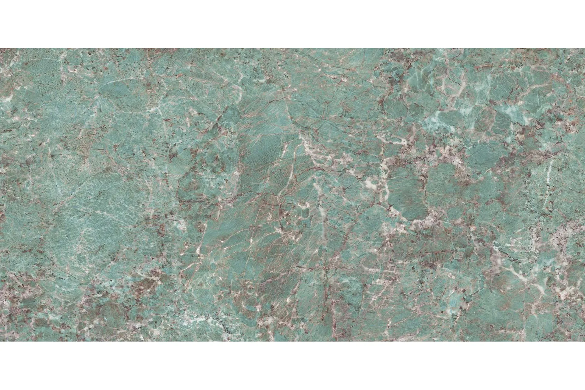 Керамогранит Casalgrande Padana Marmoker Caribbean Green