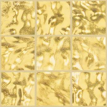 Мозаика Trend Aureo (Аурео) Yellow Gold 002 F