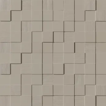 Керамогранит Settecento Matiere Muretto 3D Carton Corda