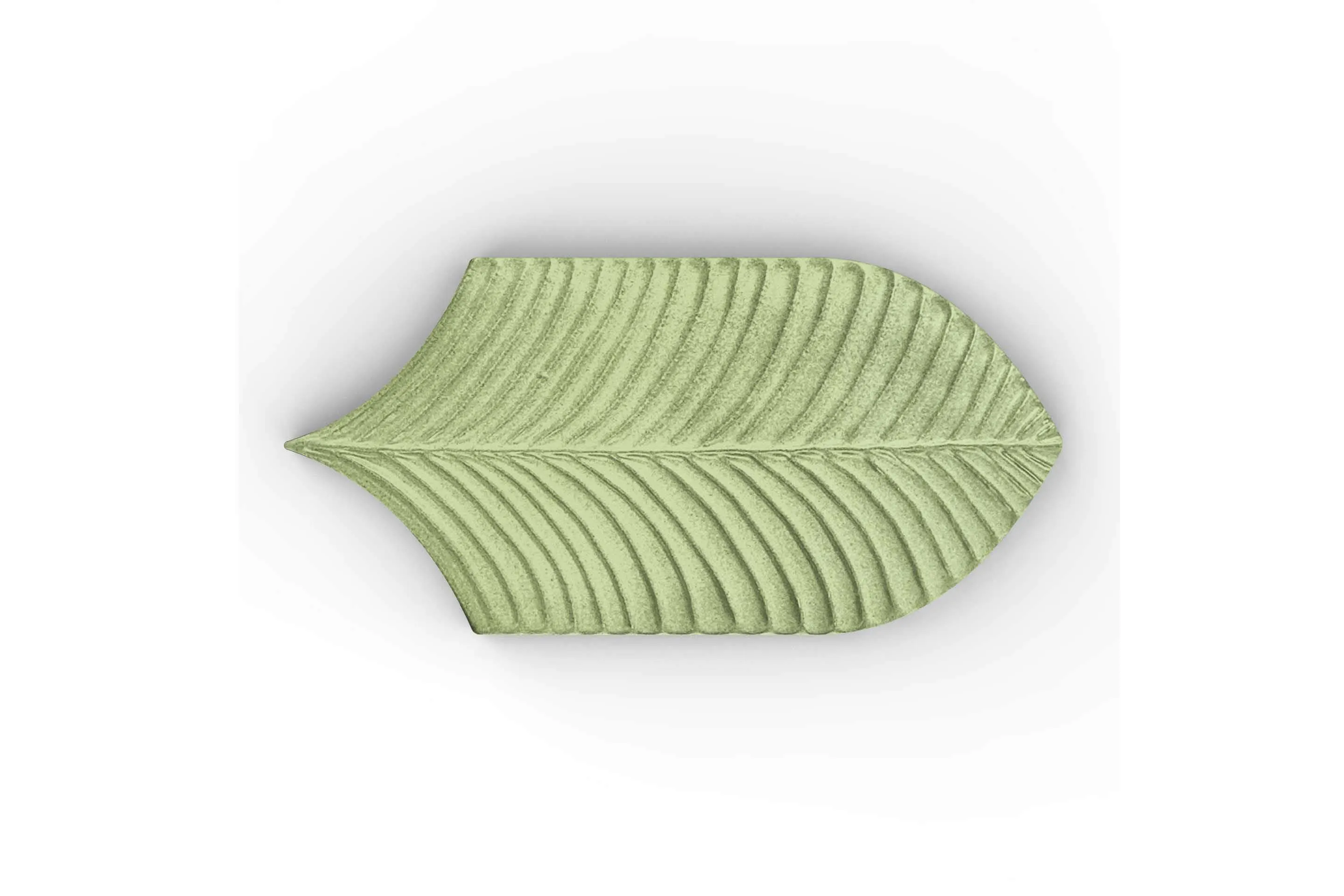 Керамогранит AcquarioDue Calathea Wonder Verde Acido