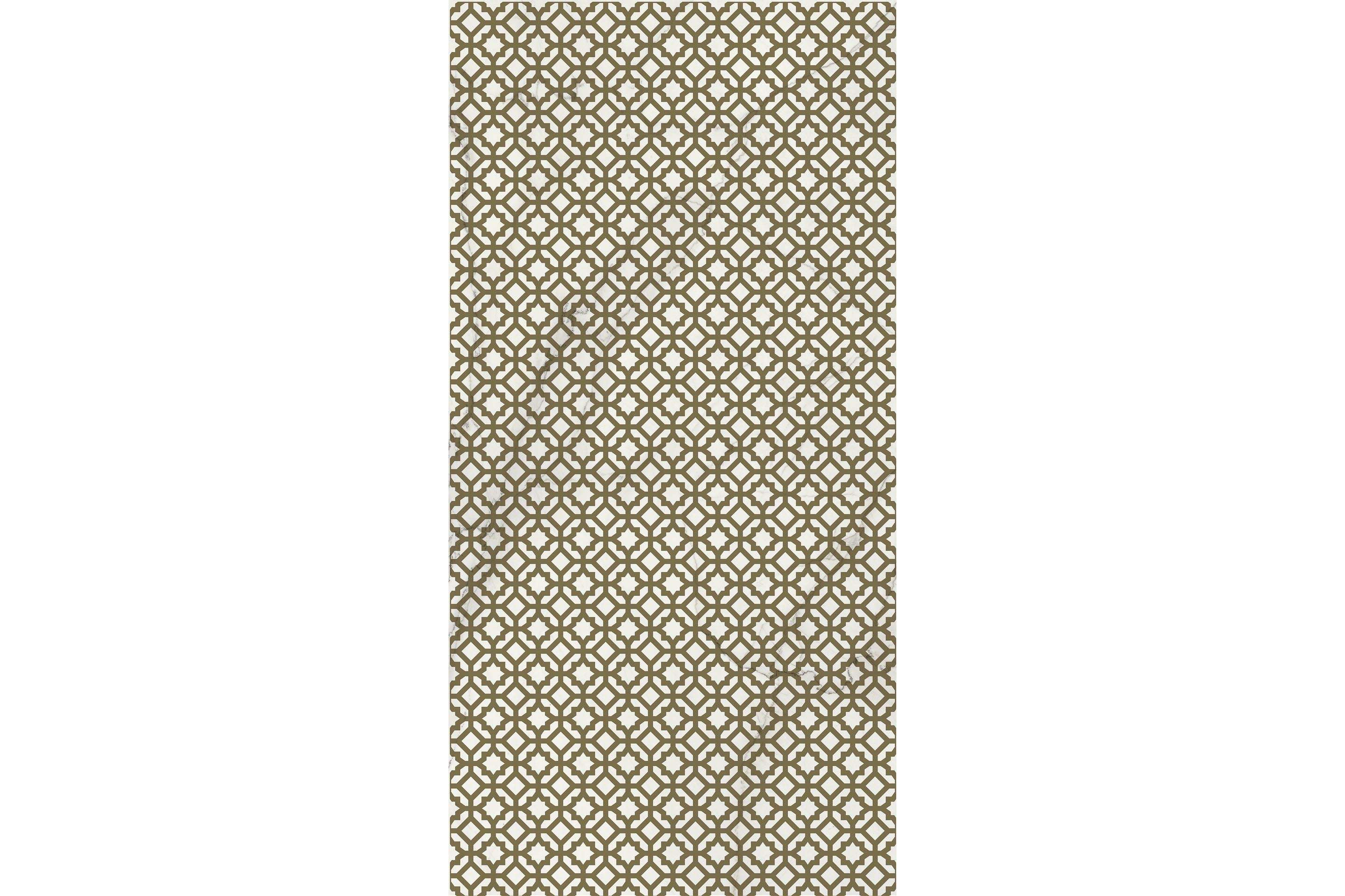 Керамогранит MaxFine by Iris FMG Design Your Slabs Pattern Gold