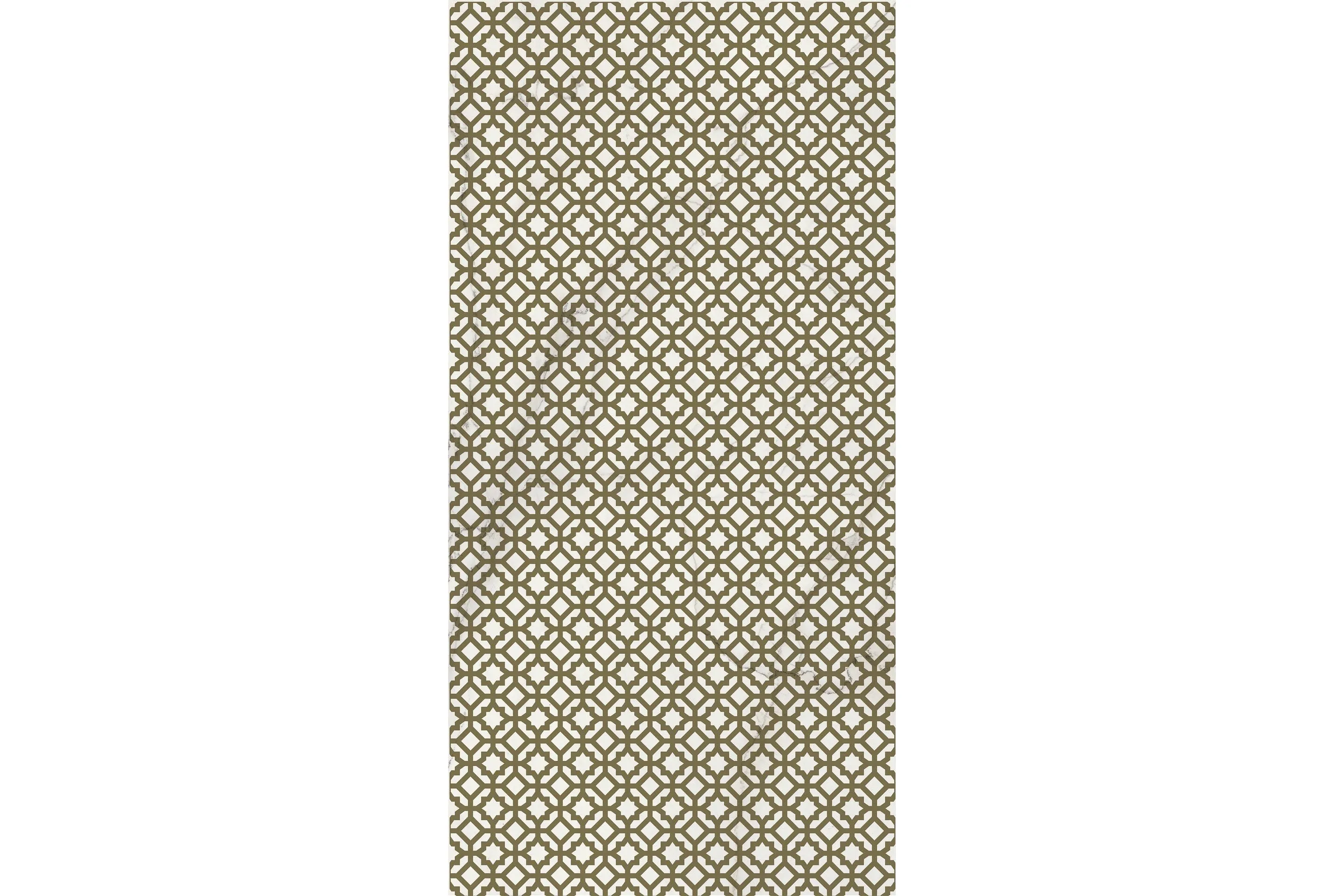 Керамогранит MaxFine by Iris FMG Design Your Slabs Pattern Gold