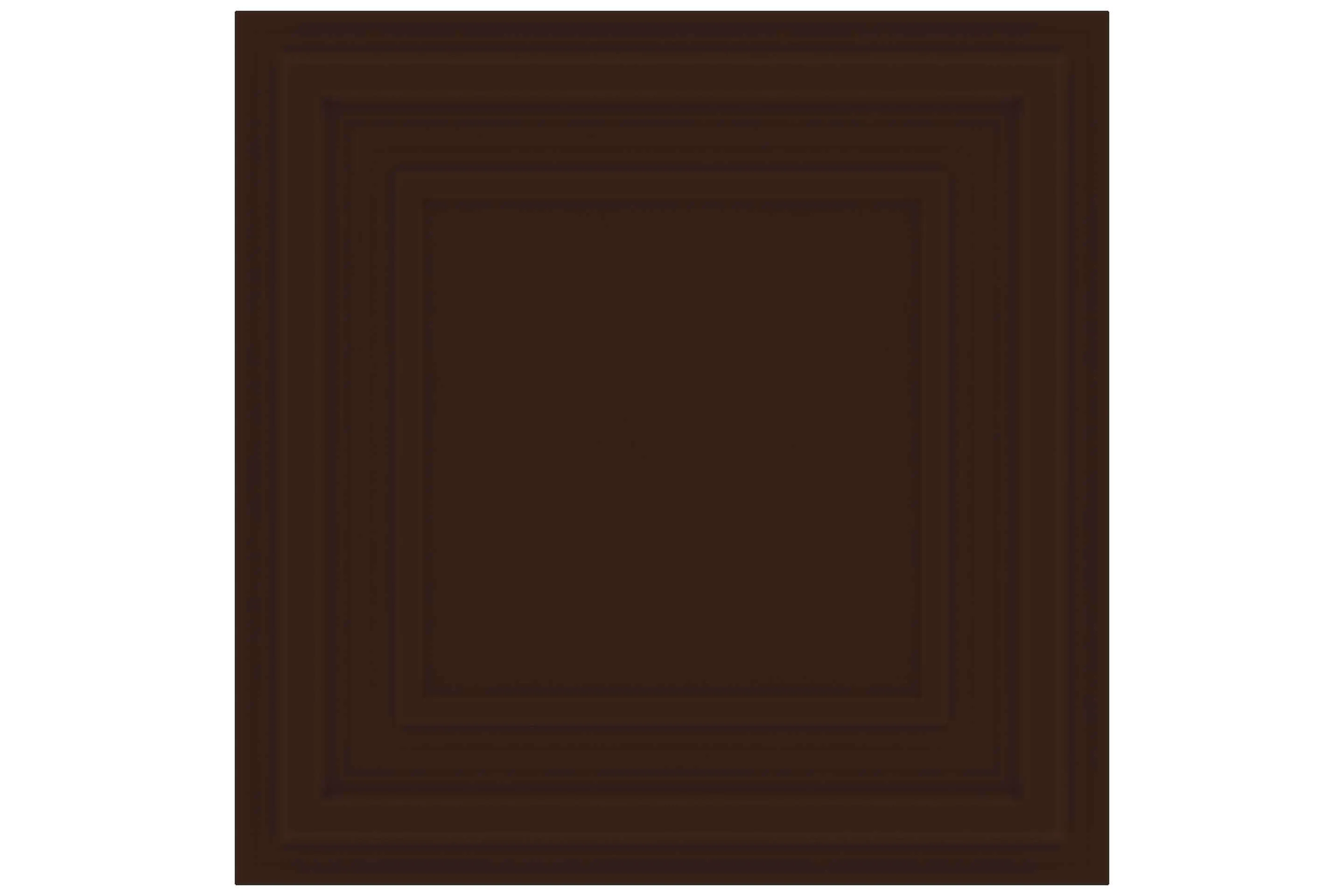 Керамогранит LaDiva Alessandra 01 Quadrato Caffe