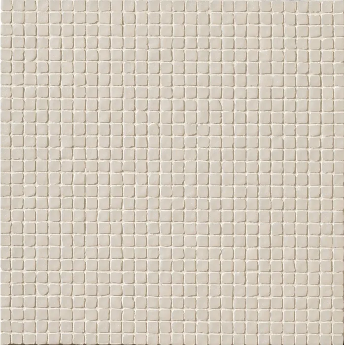 Керамогранит Mutina Dechirer MOSAICO GLASS BIANCO