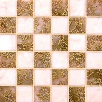 AlfaEridani_RosaPort 30.5 x 30.5 см
