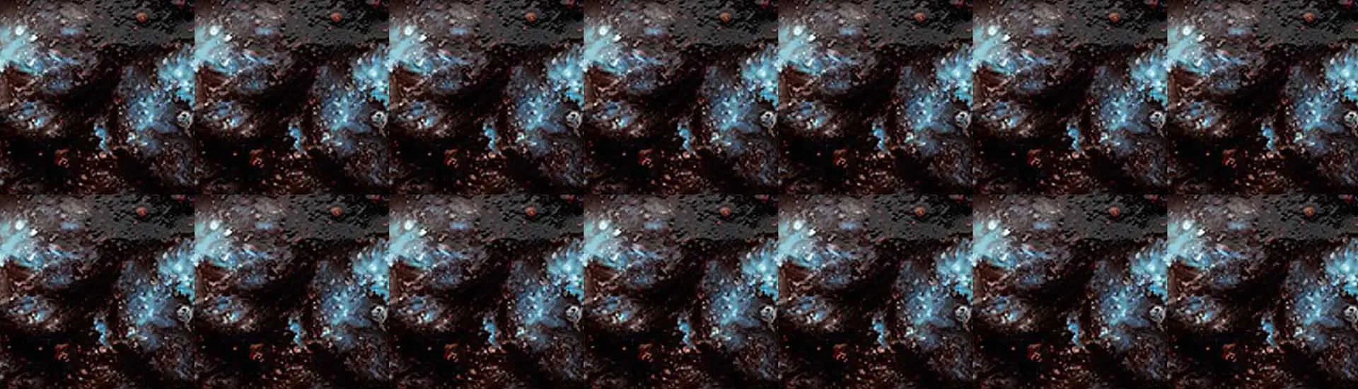 Керамогранит Pecchioli Firenze (Пеккиоли Фирензе) Gres Artistico Fondo Fan 94