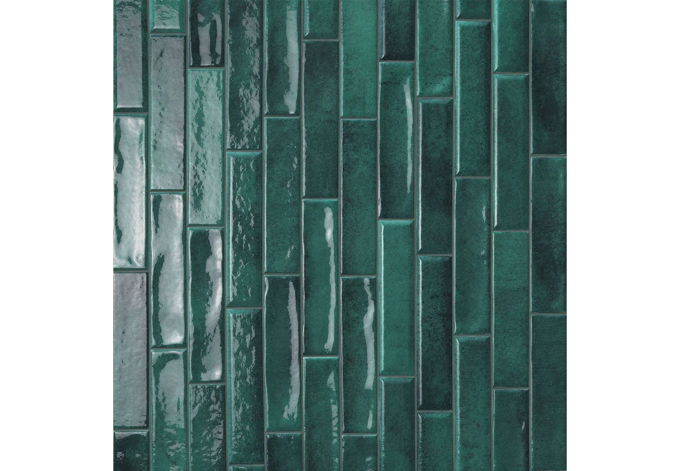 Керамогранит Ceramica Rondine Vibe Forest Green