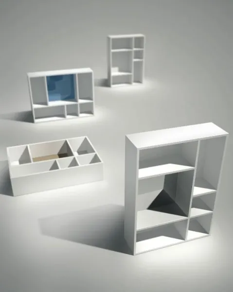 Интерьер 46062