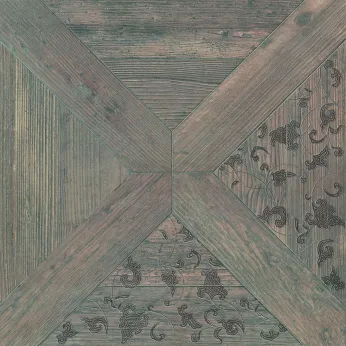 Керамогранит Settecento Vintage Angolo Larice