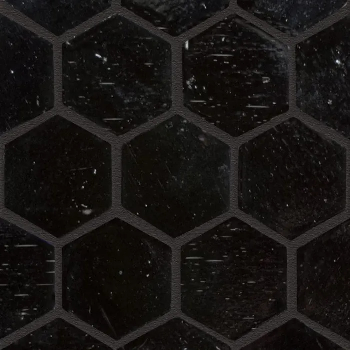 Мозаика Trend Hexagonal (Хексагональ) Hex 208