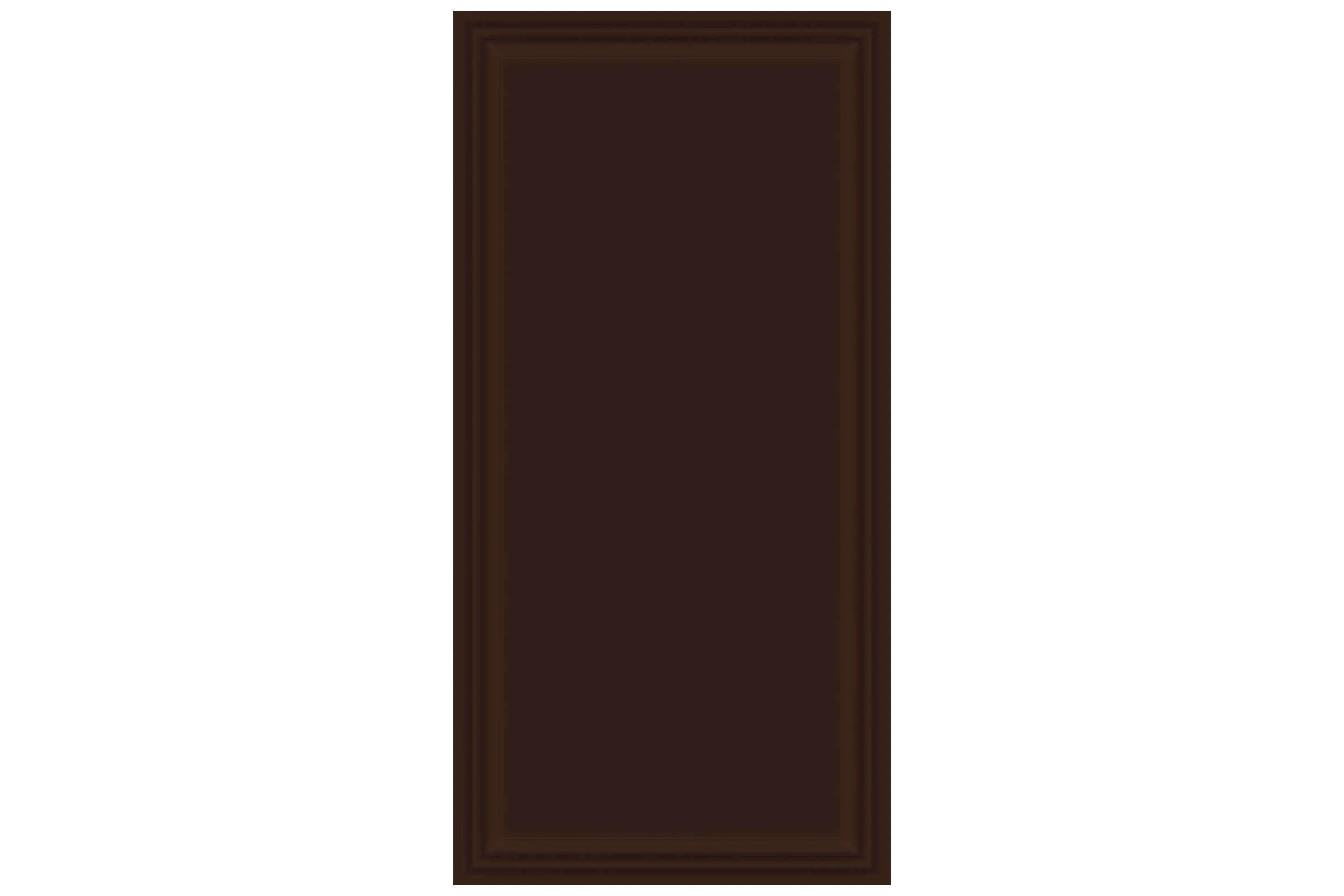 Керамогранит LaDiva Anita Rettangolo Caffe