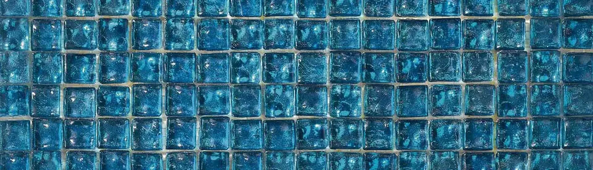 Мозаика Sicis Colibri Felicia 2 Tide