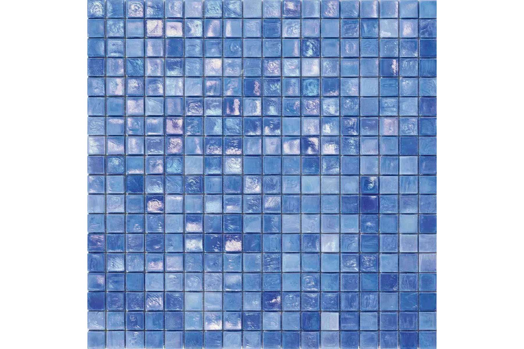 Мозаика Sicis Iridium Periwinkle