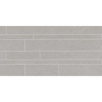 Керамогранит Ergon by Emil Group Stone Talk Listelli Sfalsati Minimal Grey