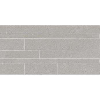 Керамогранит Ergon by Emil Group Stone Talk Listelli Sfalsati Minimal Grey