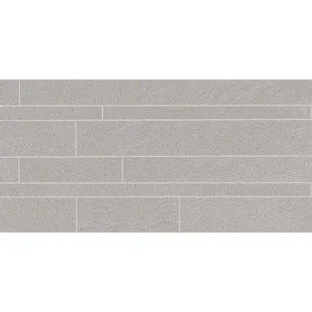 Керамогранит Ergon by Emil Group Stone Talk Listelli Sfalsati Minimal Grey