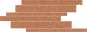 Outback Flakess Modulo Listello Sfalsato