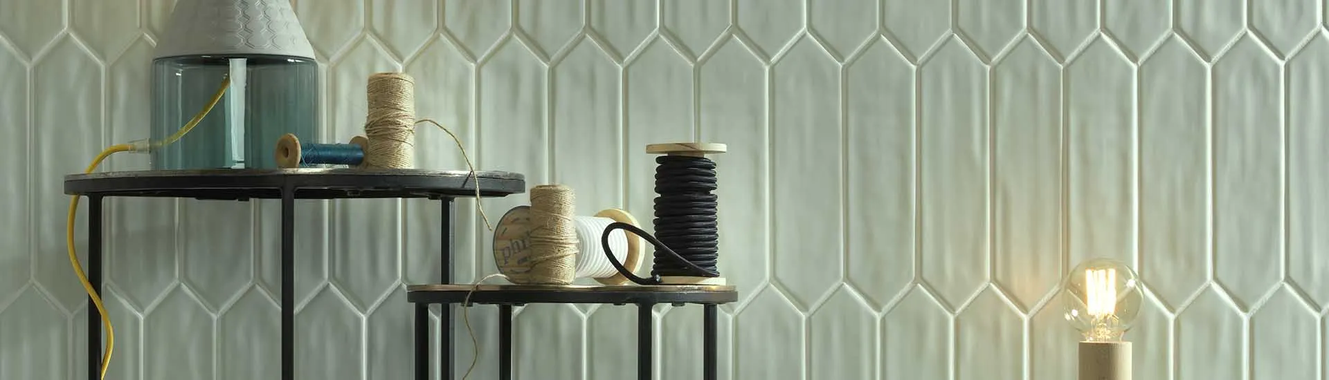 Керамогранит Tonalite Dart Mint