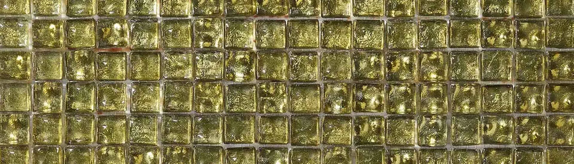 Мозаика Sicis Colibri Gemilt Tide