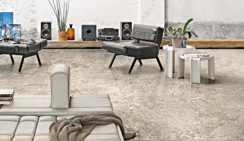 Plimatech - Florim Design