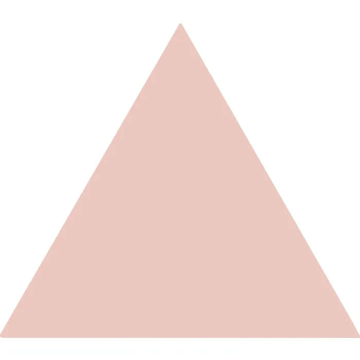 Керамогранит Petracers Triangolo (Трианголо) Rosa