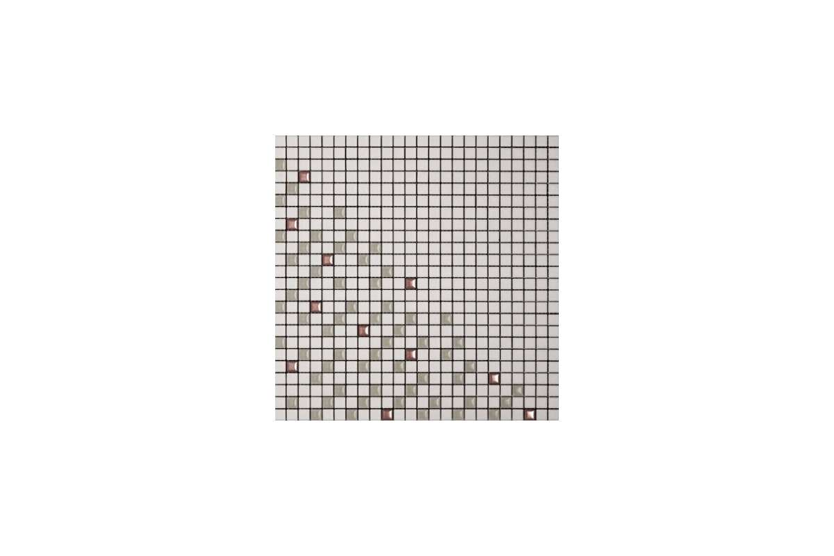 Мозаика Ceramica Appiani  Metrica Para001