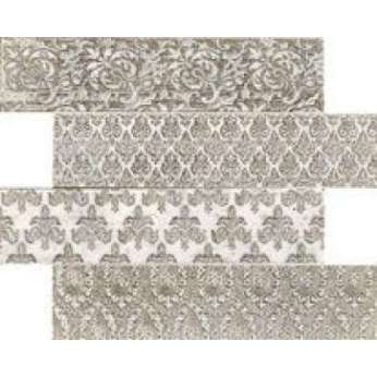 nairobi patch 2 7x30,5 carrara silver