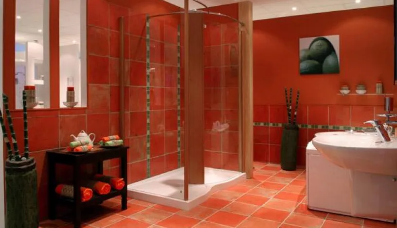 Nuovi Colori (Нуови Колори) - Eco Ceramica, Arkadia