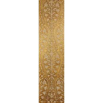 rapsody 22,3x90 trav chiaro gold