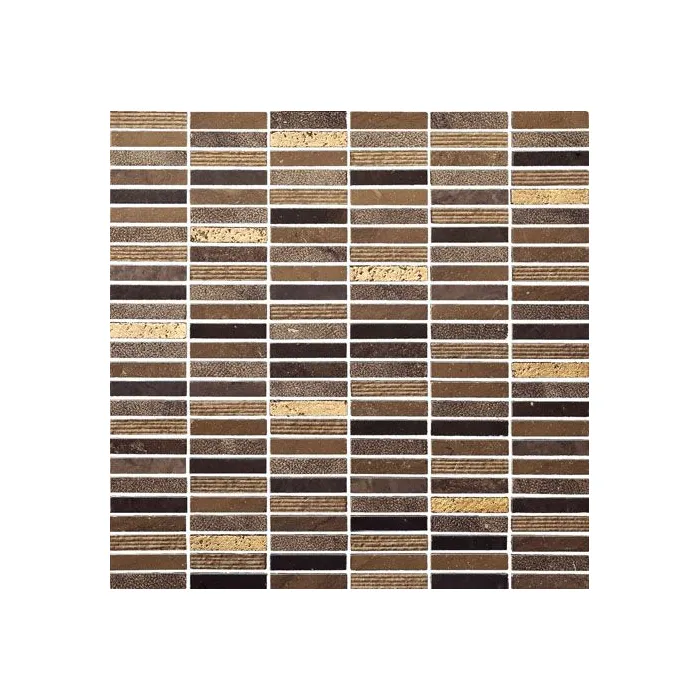 Мрамор Petra Antiqua Surfaces 1 ares patch 4 MOSAICO CM1x5