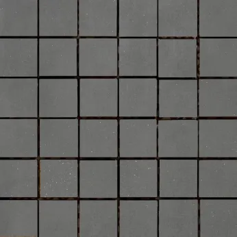 Керамогранит Saime Concreta Lava Mosaico