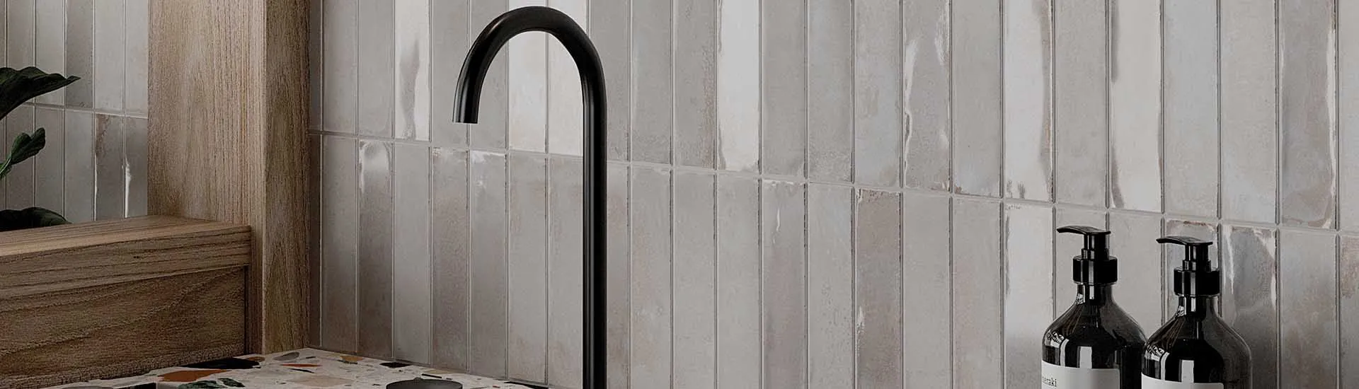 Керамогранит Ceramica Rondine Marrakech Ivory
