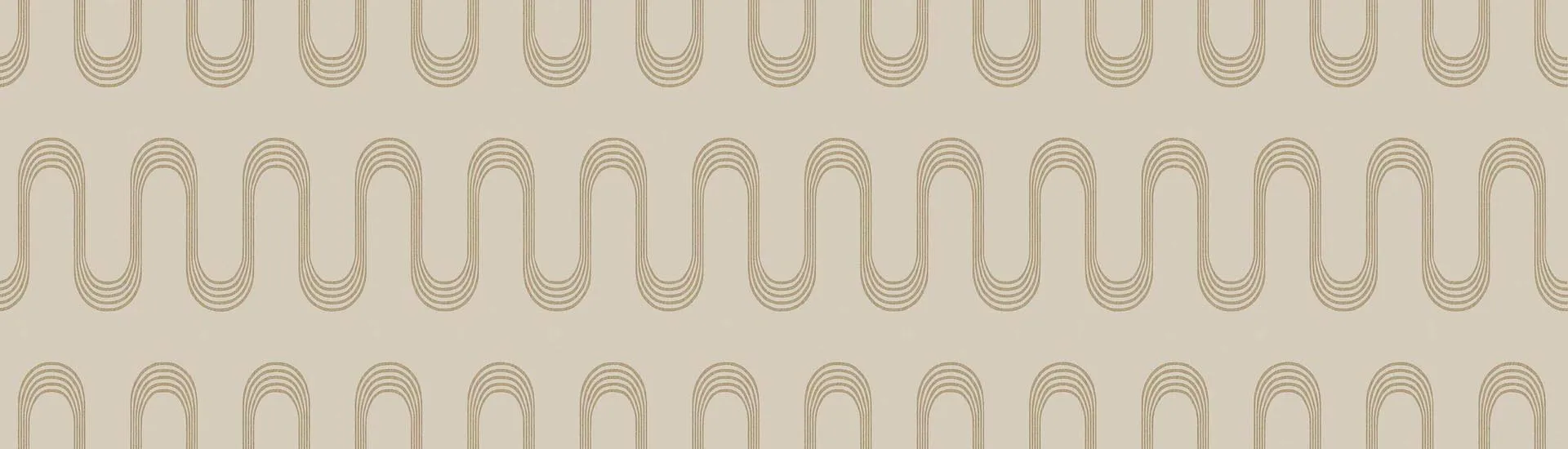 Керамогранит Florim Design I Filati Vague Vaniglia