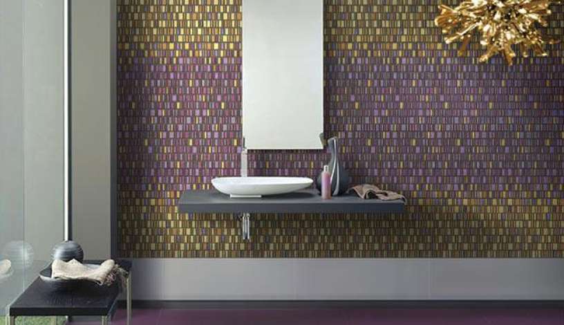 Le Murrine Gold - Settecento