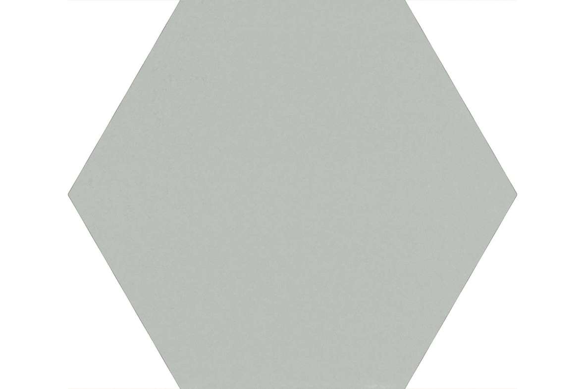 Керамогранит Emil Ceramica Sixty Esagona Salvia