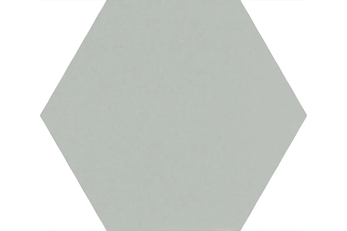 Керамогранит Emil Ceramica Sixty Esagona Salvia