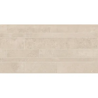 Керамогранит Emil Ceramica Be-Square Listelli Sfalsati Sand